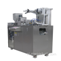Automatische soapverpakkingsmachine blister verpakkingsmachine
